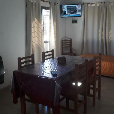 מרלו Cabanas Corazon De Maria מראה חיצוני תמונה