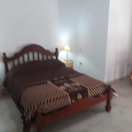 מרלו Cabanas Corazon De Maria מראה חיצוני תמונה
