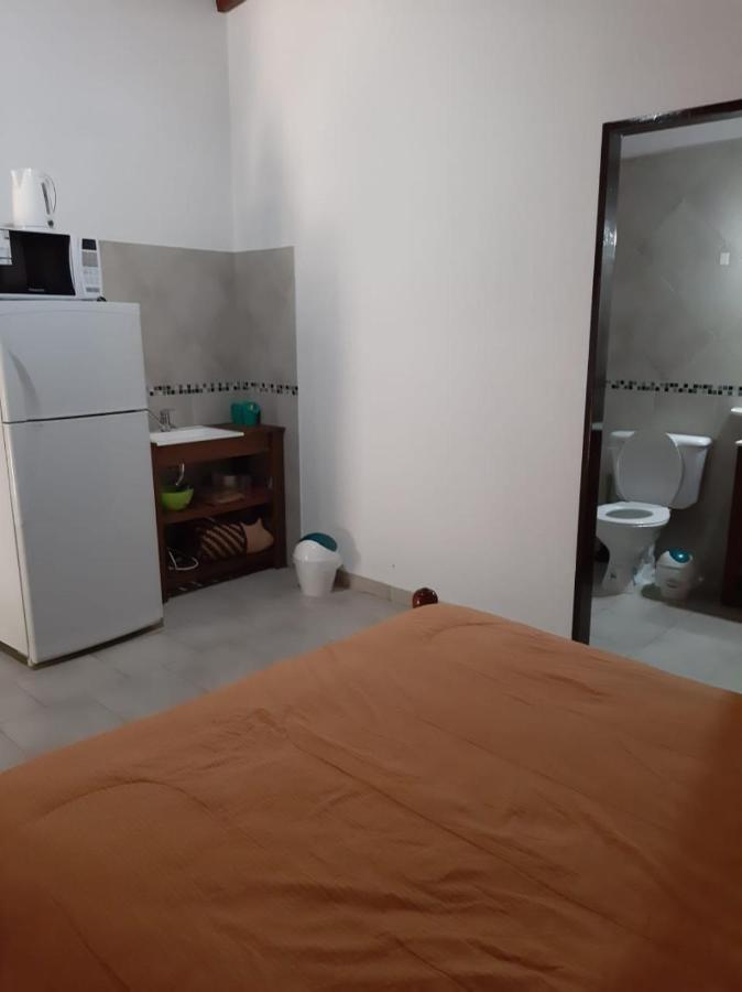 מרלו Cabanas Corazon De Maria מראה חיצוני תמונה