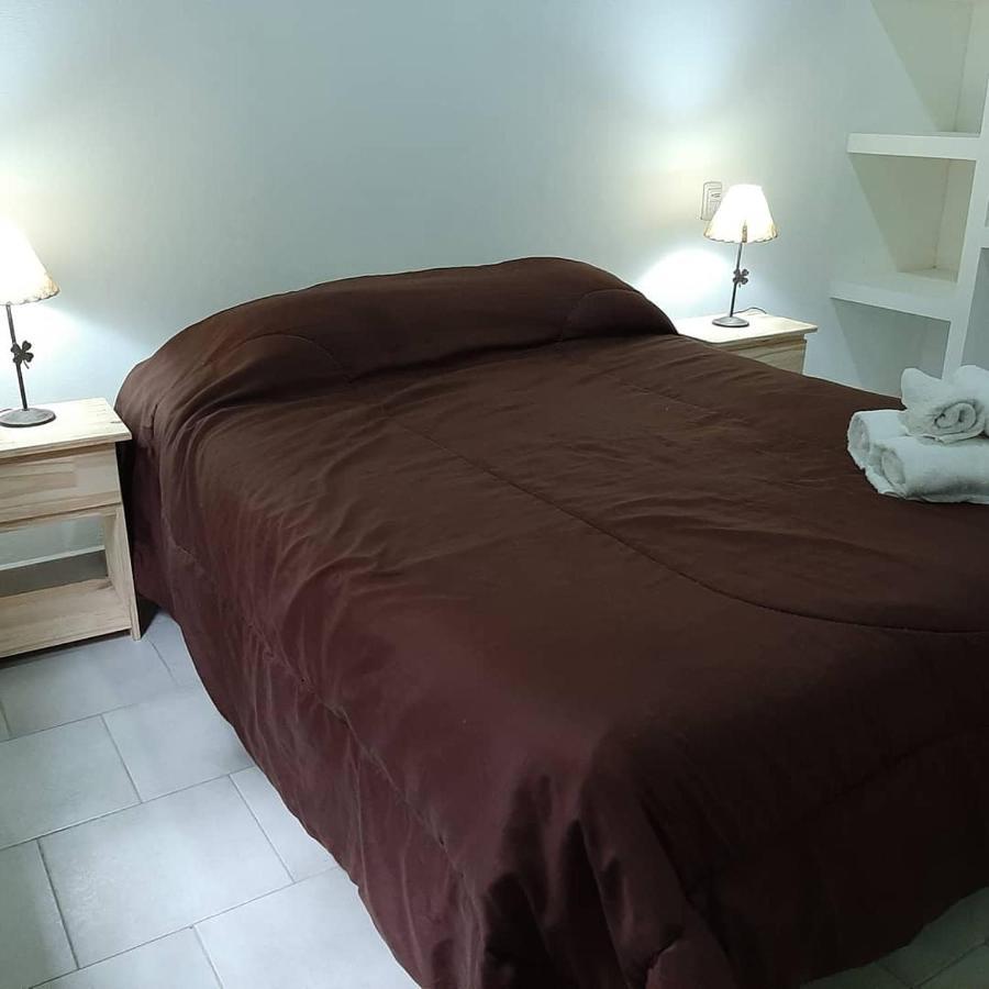 מרלו Cabanas Corazon De Maria מראה חיצוני תמונה