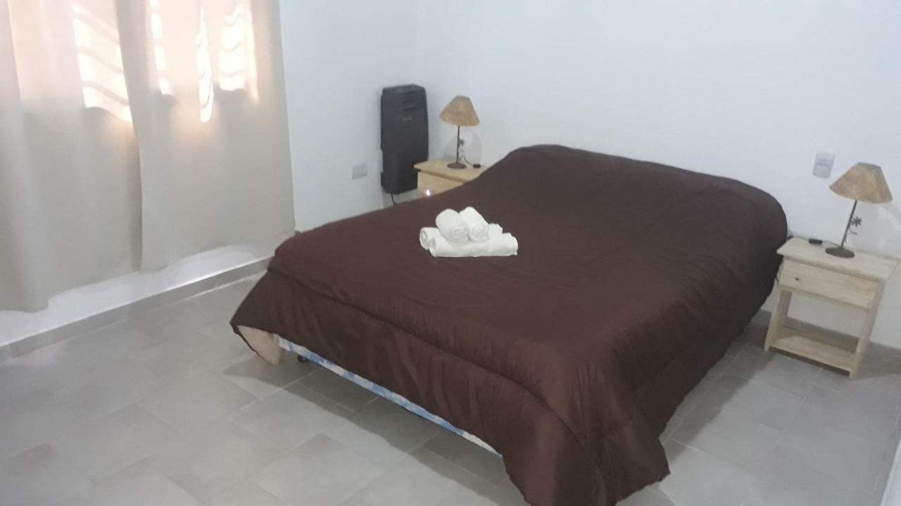 מרלו Cabanas Corazon De Maria מראה חיצוני תמונה