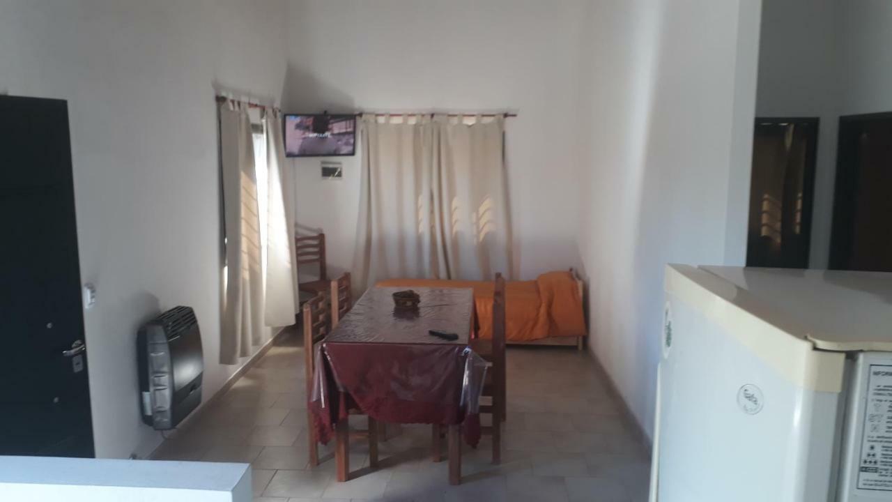 מרלו Cabanas Corazon De Maria מראה חיצוני תמונה