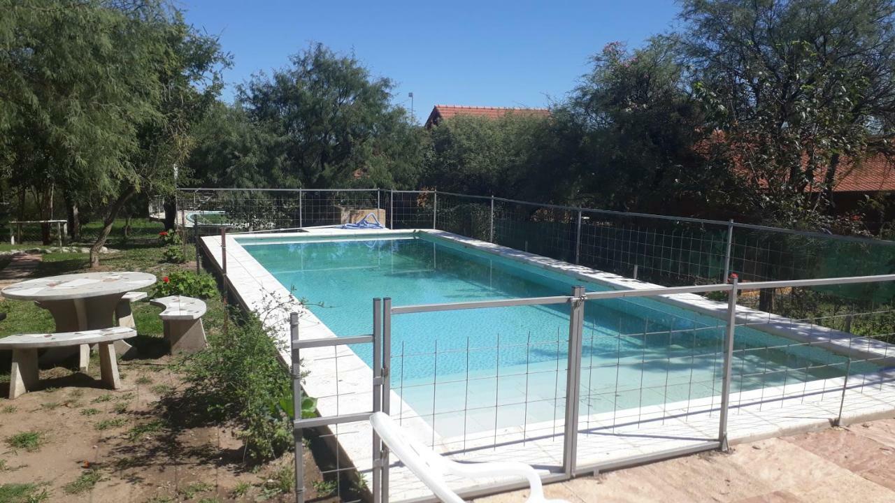 מרלו Cabanas Corazon De Maria מראה חיצוני תמונה