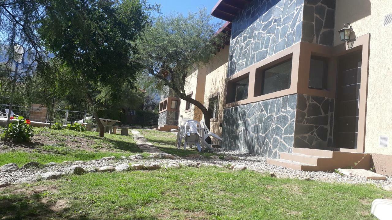 מרלו Cabanas Corazon De Maria מראה חיצוני תמונה