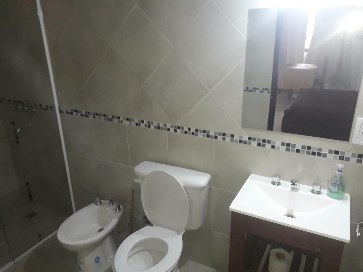 מרלו Cabanas Corazon De Maria מראה חיצוני תמונה