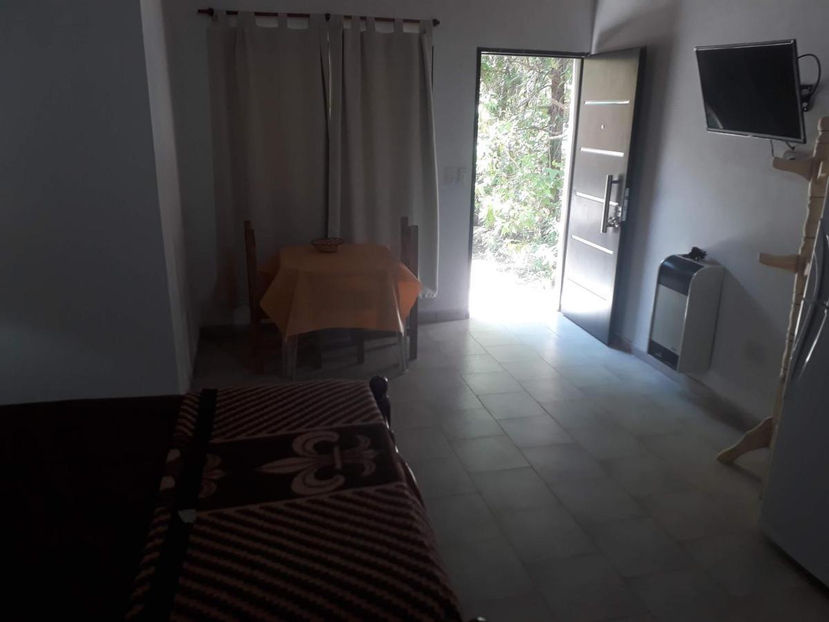 מרלו Cabanas Corazon De Maria מראה חיצוני תמונה