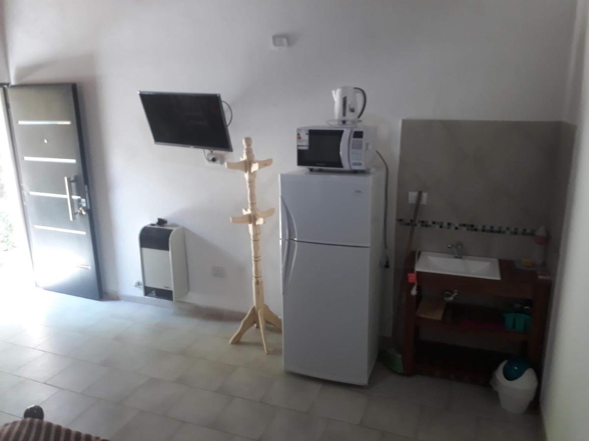 מרלו Cabanas Corazon De Maria מראה חיצוני תמונה